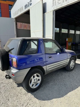 Toyota Rav4 Климатик - 7100 € / 13886.39 лв. - 49085108 2 | Car24.bg Toyota Rav4 Климатик - 7100 € / 13886.39 лв. - 49085108 2