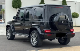Mercedes-Benz G 500 4x4 AMG-Line | Auto.bg — изображение 2 Mercedes-Benz G 500 4x4 AMG-Line | Auto.bg — изображение 2