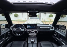 Mercedes-Benz G 500 4x4 AMG-Line | Auto.bg — изображение 4 Mercedes-Benz G 500 4x4 AMG-Line | Auto.bg — изображение 4