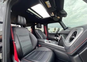 Mercedes-Benz G 500 4x4 AMG-Line | Auto.bg — изображение 3 Mercedes-Benz G 500 4x4 AMG-Line | Auto.bg — изображение 3