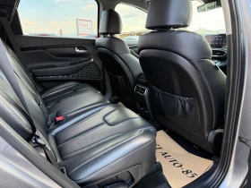 Hyundai Santa fe 2.2D обдухване, дистроник, гаранционни условия 1г. | Auto.bg — изображение 15 Hyundai Santa fe 2.2D обдухване, дистроник, гаранционни условия 1г. | Auto.bg — изображение 15