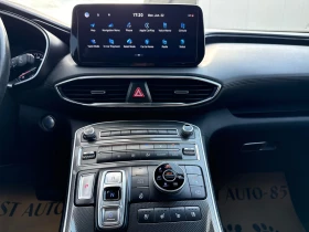 Hyundai Santa fe 2.2D обдухване, дистроник, гаранционни условия 1г. | Auto.bg — изображение 12 Hyundai Santa fe 2.2D обдухване, дистроник, гаранционни условия 1г. | Auto.bg — изображение 12