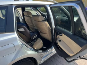 BMW X3 3.0sd M package - 5500 € - 60900438 9 | Car24.bg BMW X3 3.0sd M package - 5500 € - 60900438 9