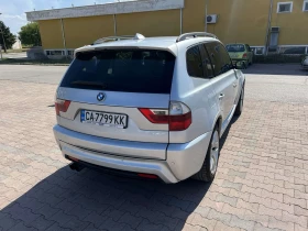 BMW X3 3.0sd M package - 5500 € - 60900438 3 | Car24.bg BMW X3 3.0sd M package - 5500 € - 60900438 3