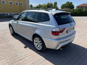 BMW X3 3.0sd M package - 5500 € - 60900438 4 | Car24.bg BMW X3 3.0sd M package - 5500 € - 60900438 4