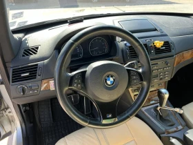 BMW X3 3.0sd M package - 5500 € - 60900438 16 | Car24.bg BMW X3 3.0sd M package - 5500 € - 60900438 16