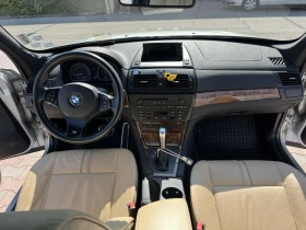 BMW X3 3.0sd M package - 5500 € - 60900438 13 | Car24.bg BMW X3 3.0sd M package - 5500 € - 60900438 13