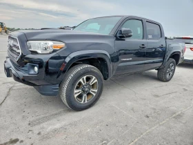 Toyota Tacoma 3.5l Trd Sport