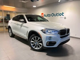 BMW X6 xDrive35i CARFAX НАЛИЧЕН | 2019 | 112 107 кm