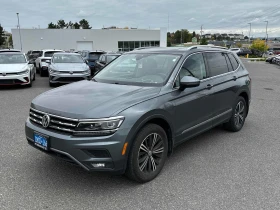 VW Tiguan 4MOTION * PREMIUM * БЕЗ ИНЦИДЕНТИ * 2 KEYS