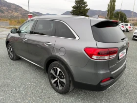Kia Sorento (КАТО НОВА)^(7-МЕСТА) - 12900 € - 41559575 7 | Car24.bg Kia Sorento (КАТО НОВА)^(7-МЕСТА) - 12900 € - 41559575 7