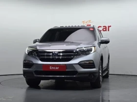 Honda Pilot 3.5 AWD | Auto.bg — изображение 3 Honda Pilot 3.5 AWD | Auto.bg — изображение 3