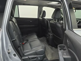 Honda Pilot 3.5 AWD | Auto.bg — изображение 11 Honda Pilot 3.5 AWD | Auto.bg — изображение 11