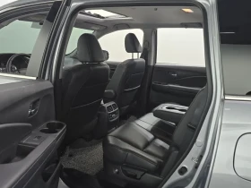 Honda Pilot 3.5 AWD | Auto.bg — изображение 12 Honda Pilot 3.5 AWD | Auto.bg — изображение 12