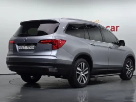Honda Pilot 3.5 AWD | Auto.bg — изображение 2 Honda Pilot 3.5 AWD | Auto.bg — изображение 2