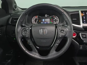 Honda Pilot 3.5 AWD | Auto.bg — изображение 16 Honda Pilot 3.5 AWD | Auto.bg — изображение 16