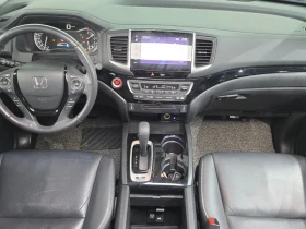 Honda Pilot 3.5 AWD | Auto.bg — изображение 7 Honda Pilot 3.5 AWD | Auto.bg — изображение 7