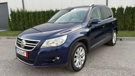 Снимка VW Tiguan