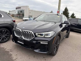 BMW X6 * xDrive40i * CARFAX * ОПЦИЯ ЗА ФИНАНСИРАНЕ