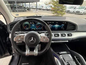Mercedes-Benz GLS 63 AMG 2xTV/Massage/BURM/HUD/Full | Auto.bg — изображение 14 Mercedes-Benz GLS 63 AMG 2xTV/Massage/BURM/HUD/Full | Auto.bg — изображение 14