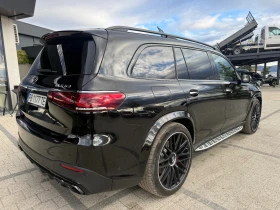Mercedes-Benz GLS 63 AMG 2xTV/Massage/BURM/HUD/Full | Auto.bg — изображение 8 Mercedes-Benz GLS 63 AMG 2xTV/Massage/BURM/HUD/Full | Auto.bg — изображение 8