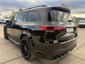 Mercedes-Benz GLS 63 AMG 2xTV/Massage/BURM/HUD/Full | Auto.bg — изображение 6 Mercedes-Benz GLS 63 AMG 2xTV/Massage/BURM/HUD/Full | Auto.bg — изображение 6