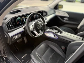 Mercedes-Benz GLS 63 AMG 2xTV/Massage/BURM/HUD/Full | Auto.bg — изображение 15 Mercedes-Benz GLS 63 AMG 2xTV/Massage/BURM/HUD/Full | Auto.bg — изображение 15