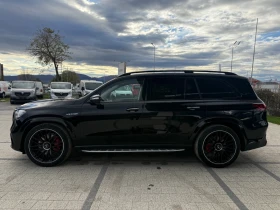Mercedes-Benz GLS 63 AMG 2xTV/Massage/BURM/HUD/Full | Auto.bg — изображение 5 Mercedes-Benz GLS 63 AMG 2xTV/Massage/BURM/HUD/Full | Auto.bg — изображение 5