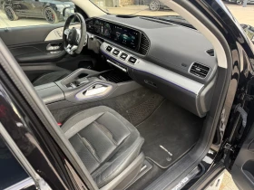 Mercedes-Benz GLS 63 AMG 2xTV/Massage/BURM/HUD/Full | Auto.bg — изображение 9 Mercedes-Benz GLS 63 AMG 2xTV/Massage/BURM/HUD/Full | Auto.bg — изображение 9