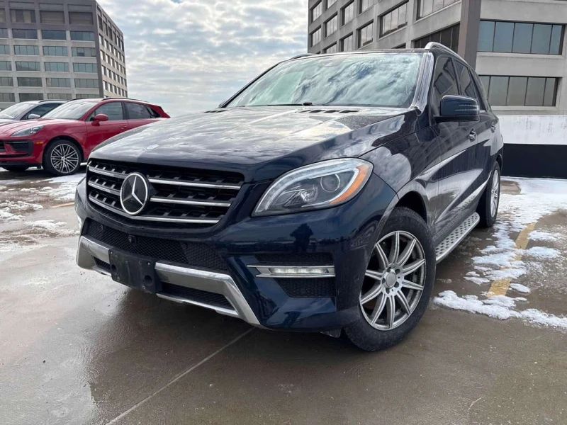 Mercedes-Benz ML 350 BlueTEC CARFAX - 13250 € / 25914.75 лв. - 81156277 1 | Car24.bg Mercedes-Benz ML 350 BlueTEC CARFAX - 13250 € / 25914.75 лв. - 81156277 1