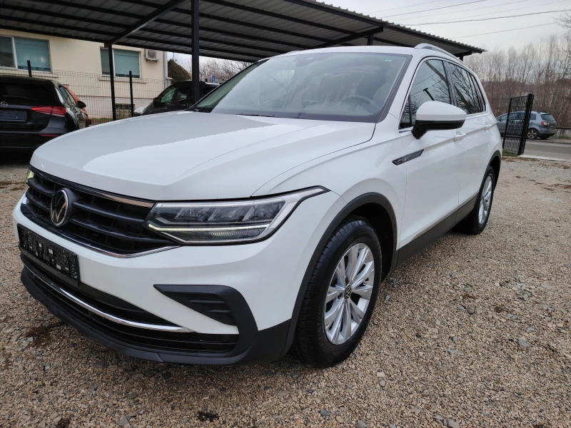 VW Tiguan 06.2022гDSG-2.0TDi-150кс-FACE-БЕЗУПРЕЧЕН! - 16999 € - 12241223 1 | Car24.bg VW Tiguan 06.2022гDSG-2.0TDi-150кс-FACE-БЕЗУПРЕЧЕН! - 16999 € - 12241223 1