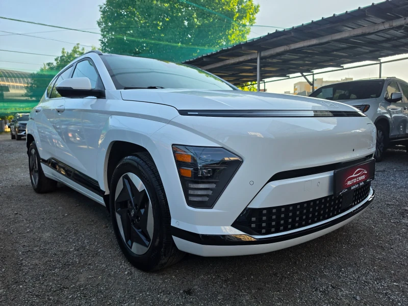 Hyundai Kona ULTIMATE * 64.7KW - 26700 € / 52220.66 лв. - 93119441 1 | Car24.bg Hyundai Kona ULTIMATE * 64.7KW - 26700 € / 52220.66 лв. - 93119441 1
