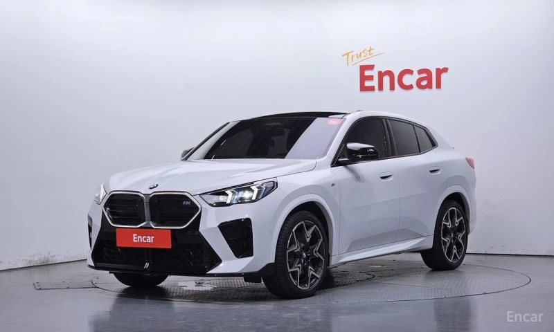 BMW X2 M35i* HARMON* KARDON* ХЕДЪП* 360КАМЕРА* - 43200 € - 30127848 1 | Car24.bg BMW X2 M35i* HARMON* KARDON* ХЕДЪП* 360КАМЕРА* - 43200 € - 30127848 1