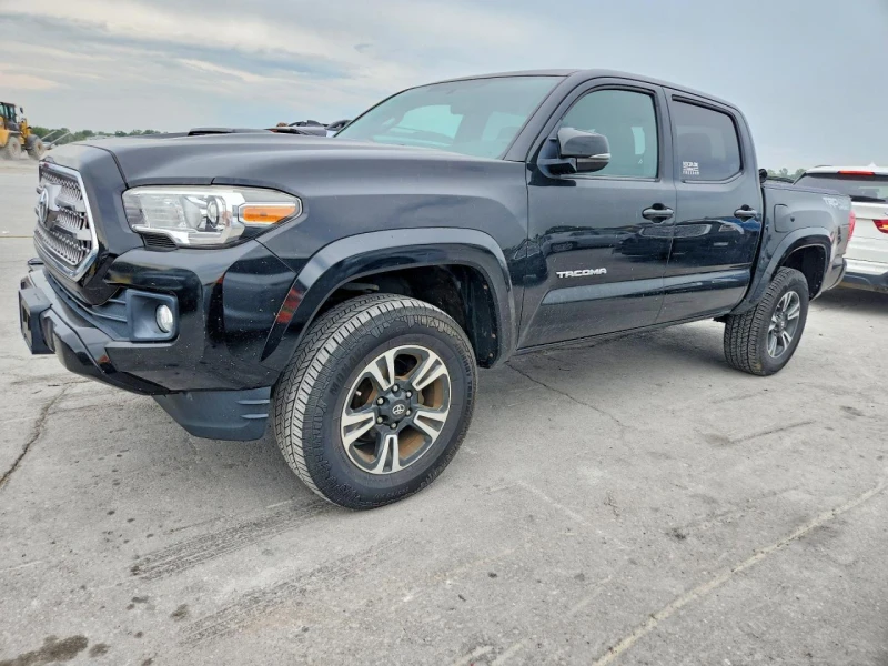 Toyota Tacoma 3.5l Trd Sport - 15400 € - 50595752 1 | Car24.bg Toyota Tacoma 3.5l Trd Sport - 15400 € - 50595752 1