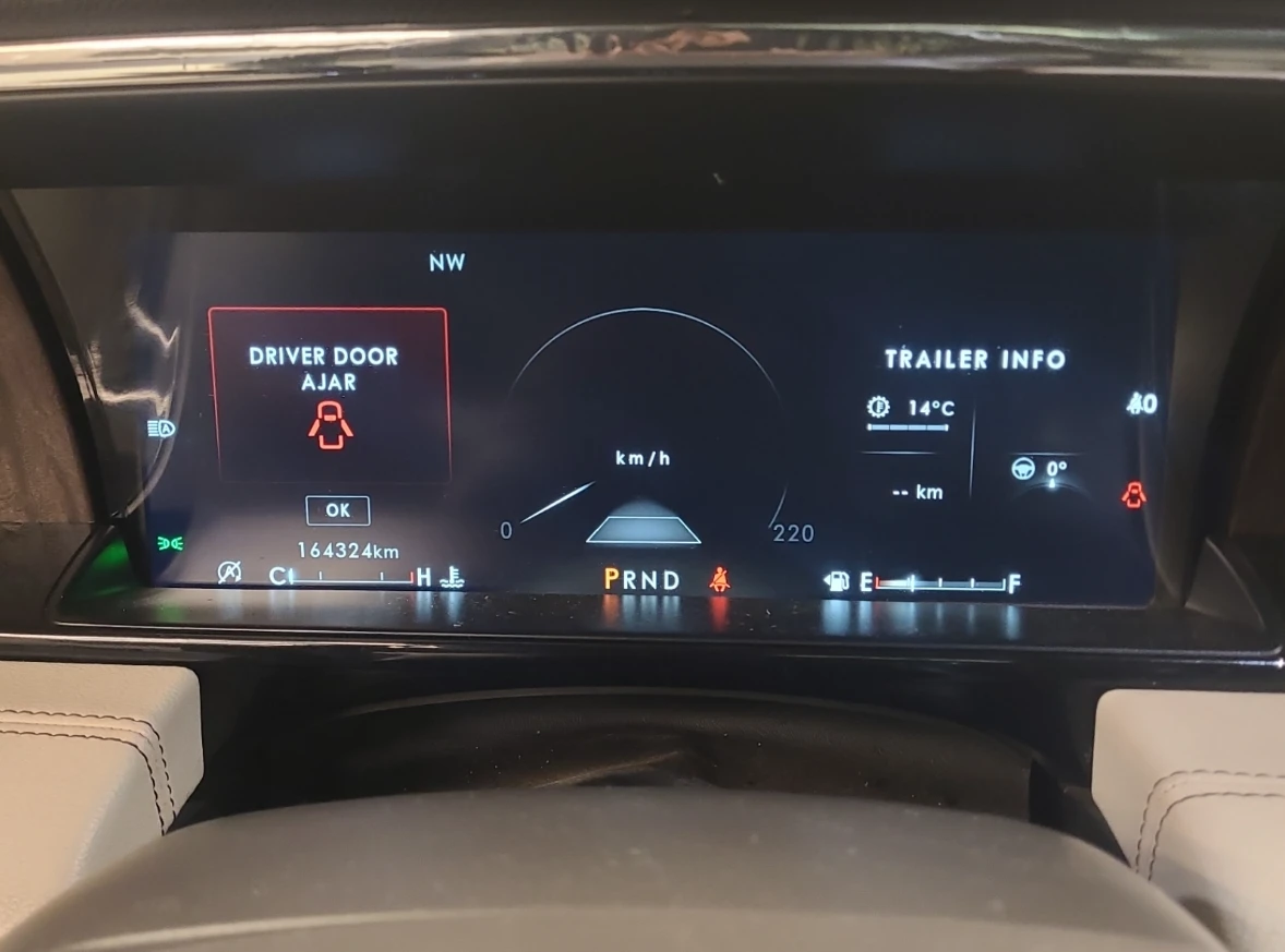 Lincoln Navigator RESERVE - изображение 7 | Auto.bg Lincoln Navigator RESERVE - изображение 7