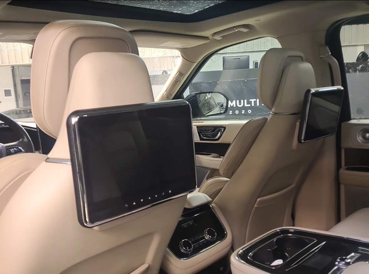 Lincoln Navigator RESERVE - изображение 8 | Auto.bg Lincoln Navigator RESERVE - изображение 8