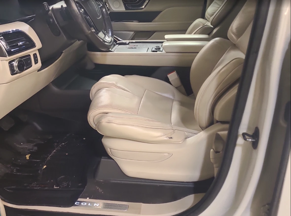 Lincoln Navigator RESERVE - изображение 5 | Auto.bg Lincoln Navigator RESERVE - изображение 5