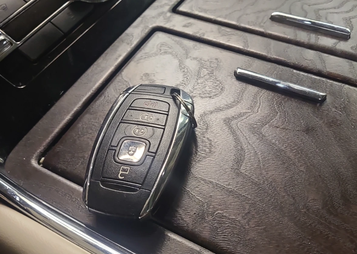 Lincoln Navigator RESERVE - изображение 6 | Auto.bg Lincoln Navigator RESERVE - изображение 6