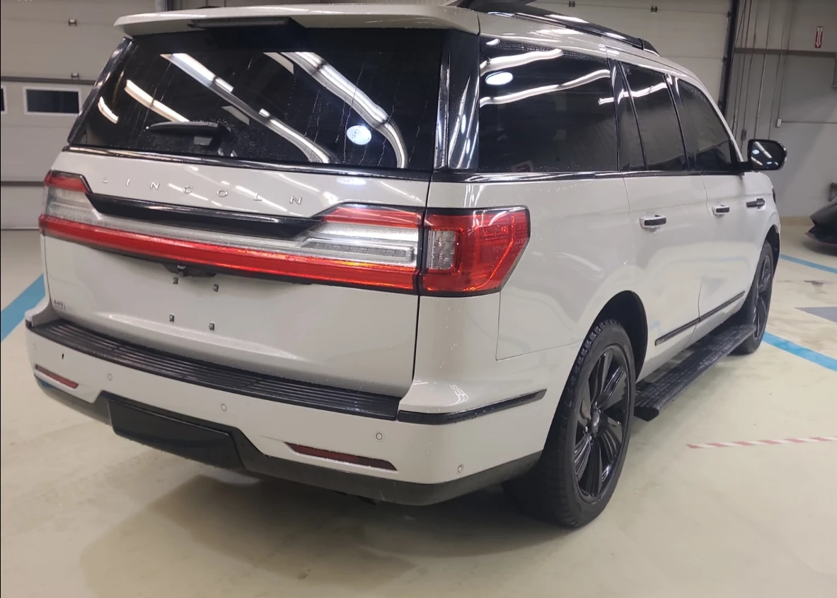 Lincoln Navigator RESERVE - изображение 3 | Auto.bg Lincoln Navigator RESERVE - изображение 3
