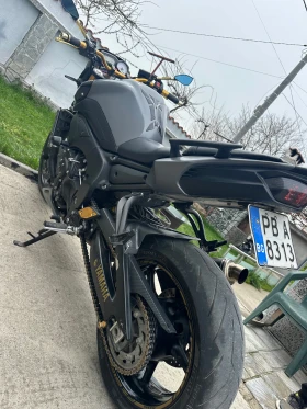 Yamaha FZ8 8 | Auto.bg — изображение 2 Yamaha FZ8 8 | Auto.bg — изображение 2