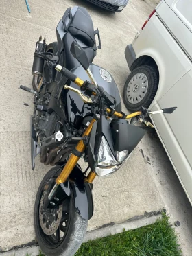 Yamaha FZ8 8 | Auto.bg — изображение 4 Yamaha FZ8 8 | Auto.bg — изображение 4