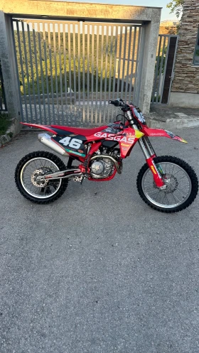 GASGAS MC