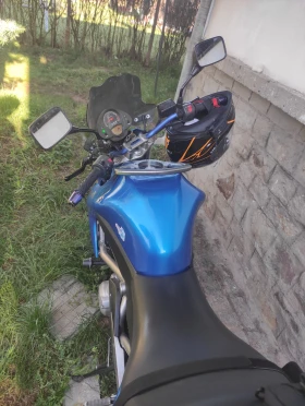 Kawasaki ER 6N | Auto.bg — изображение 4 Kawasaki ER 6N | Auto.bg — изображение 4