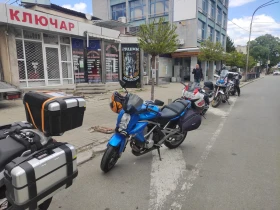 Kawasaki ER 6N | Auto.bg — изображение 3 Kawasaki ER 6N | Auto.bg — изображение 3