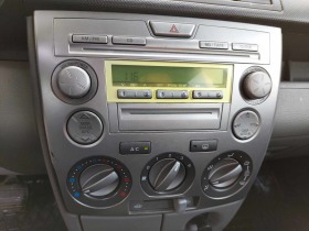 Mazda 2 1, 4i AUTOMATIC | Mobile.bg   11