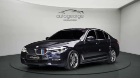 BMW 520 d M sport - Car24.bg BMW 520 d M sport