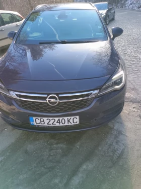 Opel Astra - Car24.bg Opel Astra
