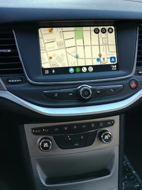 Opel Astra - 9500 € / 18580.38 лв. - 92141683 5 | Car24.bg Opel Astra - 9500 € / 18580.38 лв. - 92141683 5