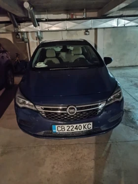 Opel Astra - 9500 € / 18580.38 лв. - 92141683 7 | Car24.bg Opel Astra - 9500 € / 18580.38 лв. - 92141683 7