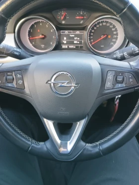Opel Astra - 9500 € / 18580.38 лв. - 92141683 4 | Car24.bg Opel Astra - 9500 € / 18580.38 лв. - 92141683 4